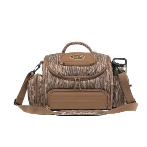 Rig Em Right Lock & Load Blind Bag Mossy Oak Botto