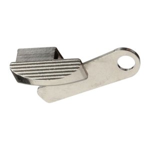 Volquartsen VC4SR-S 22 Caliber 7 In Stainless Extended Bolt Release