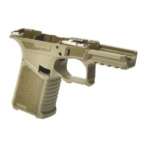 SCT Model 19 9 MM LUGER 02-2500-01-00-IB