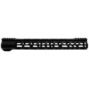 TacFire M-LOK Free Float Handguard 15 Black