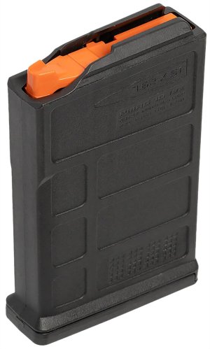 Magpul MAG1169 PMAG 10 7.62 AC 10-Round Black Polymer for SIG CROSS