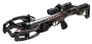Barnett Outdoors Hyper Raptor T-Rex Crossbow Package Complete Kit