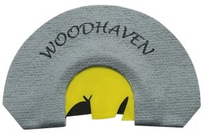 Woodhaven Wh342 THE Equalizer Attracts Turkey Species Gray/Yellow