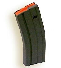 ASC AR-15 Magazine .223/5.56 30Rd Stainless Black