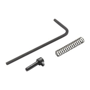 NIGHTHAWK CUSTOM 1911 Magazine Release Lock & Spring SP0219