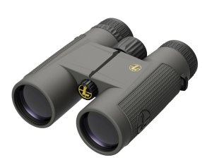 Leupold BX-1 McKenzie HD 10x50mm Binoculars Shadow Gray