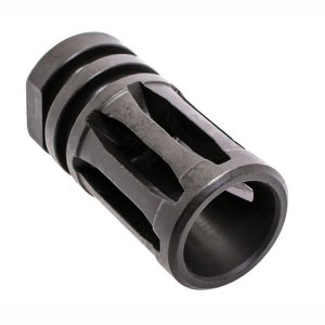 CMMG AR-15 A2 Compensator 1/2-36 9mm Black
