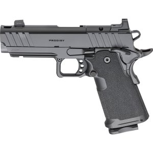 Springfield Armory 1911 DS Prodigy 9mm PH9117AOSCOMP