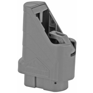 Butler Creek BCA2XSML ASAP Double Stack Magazine Loader Black 45 Caliber
