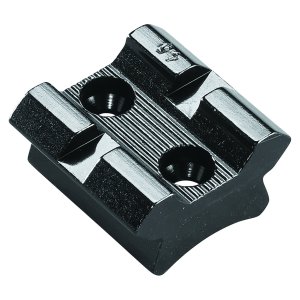 Weaver Mounts 48045 Top Mount Black Aluminum Fits Springfield 03-A3/Marlin 455/Knight KRB7