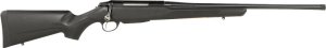 Tikka JRTXEC35222MT T3 Lite Compact 7mm-08 Rem 22" Blued Barrel Rifle