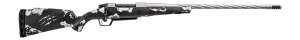 Fierce Firearms ROGSSX65PRC20TP 6.5 PRC 20 In 3 Rnd Mag