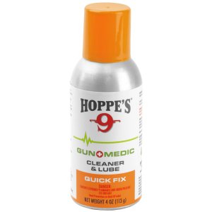 Hoppe's GM3 Gun Medic Cleaner & Lube 4 OZ Aerosol Can