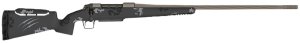 Fierce Firearms FRXP7MMBC20TP 7mm BC 20 In Tungsten 4rd