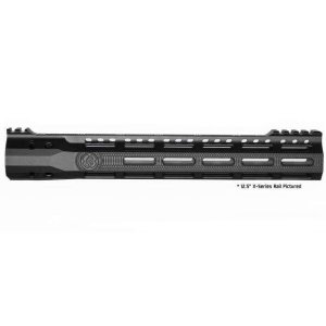 Troy Battlerail X-Series Low Profile Ultra-Light M