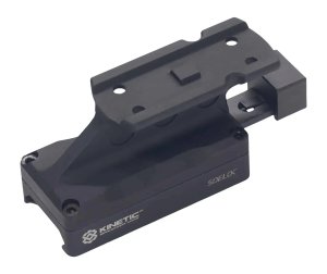 KDG SID5-120 T2 FOOTPRINT MOUNT 1.57" HEIGHT