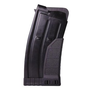 ATI ATIM20BD5 Bulldog 5rd 410 Gauge Black Steel Magazine