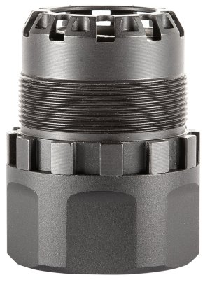 Dead Air SD500 Booster Assembly for Ghost/Wolfman