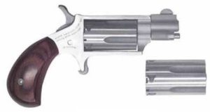 NAA Mini-Revolver 22 Magnum NAA-22MSC-RNG
