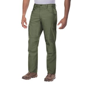Vertx F1 VTX1205 OD Men's Fusion Tactical Pants Olive Drab 54x36 7oz