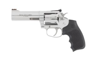 Colt KING COBRA .357 Mag KCOBRA-SB4RTS