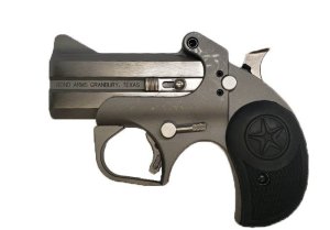 Bond Arms Rowdy 45LC/410 MARW .410 Bore