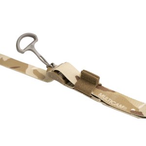 Edgar Sherman Design ESD-SL-MCA Two-Point Nylon Sling Multicam Arid