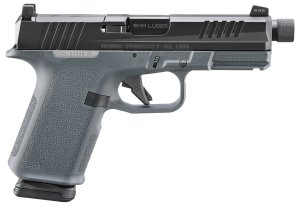 Ruger RXM 9mm Luger 19412