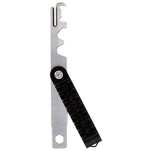 Real Avid Multi Tool AR15 Carbon Scraper Precision Machined 5.56MM