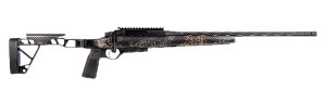 Seekins 0011340033-F Havak SLAM .308 16" WS Rifle