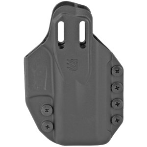 Blackhawk Stache IWB Holster Ambidextrous Glock 43/43X Hellcat 416068BK