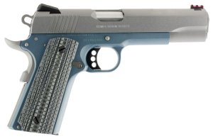 Colt Competition 1911 Series 70 Government Model