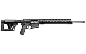 Patriot Ordnance Factory 01734 6.5 Creedmoor 720