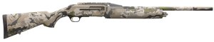 Browning Maxus II 12 Gauge 011437321