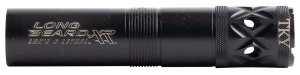 Carlson's 70110 Long Beard Turkey Choke Tube 12 Gauge .665 Stainless Steel