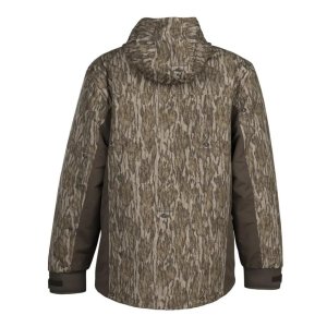 Browning Cold Front Parka Mossy Oak Bottomland 2xl