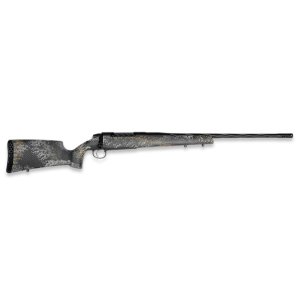Weatherby 307 Alpine ST 22 Creedmoor 3WAST22CMR4B