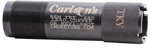 Carlson's 19583 Extended Turkey Choke Remington 12 Gauge 17-4 Stainless Ste