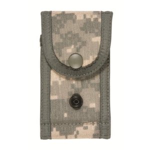 Safariland M1025 Military Double Magazine Pouch Duty Belt