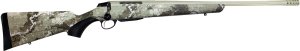 Tikka T3x Lite Veil Alpine 300 WSM 24.3 in Barrel 3+1 Capacity Bolt Action