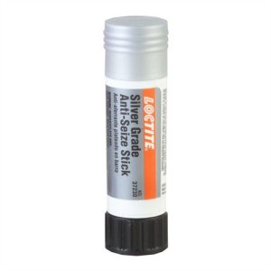LOCTITE Silver Grade Anti-Seize Stick