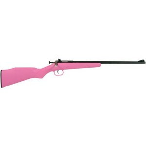 KSA Crickett 220 22LR 220 22 S/L/LR