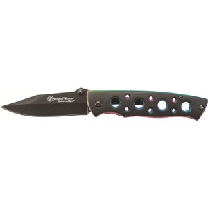 Smith & Wesson Extreme Ops Frame Lock Folder CK113