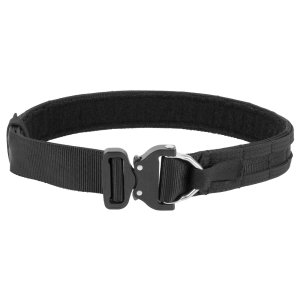Eagle Industries Oper Gun Belt Cobra Buckle 39-44 In L Black