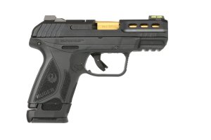 Ruger Security-380 380 ACP (Black)