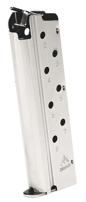 Springfield Armory EMP Enhanced Micro Pistol PI6071 8RD