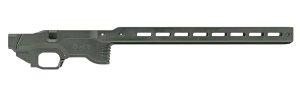 MDT 114881CCG Chassis ACC Prem G2 Ruger CCG Tactical