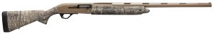 Winchester Repeating Arms SX4 Hybrid Hunter 20 Gauge 26" 4+1 3" Flat Dark Earth Cerakote Receiver/Barrel Realtree Timber Stock Right Hand (Full Size) 3 Invector-Plus Chokes