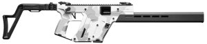 KRISS USA Vector CRB G3 45 ACP 16 In 11rd Arctic Delta Camo