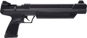 UMAREX STRIKE POINT .22 PELLET AIR PISTOL